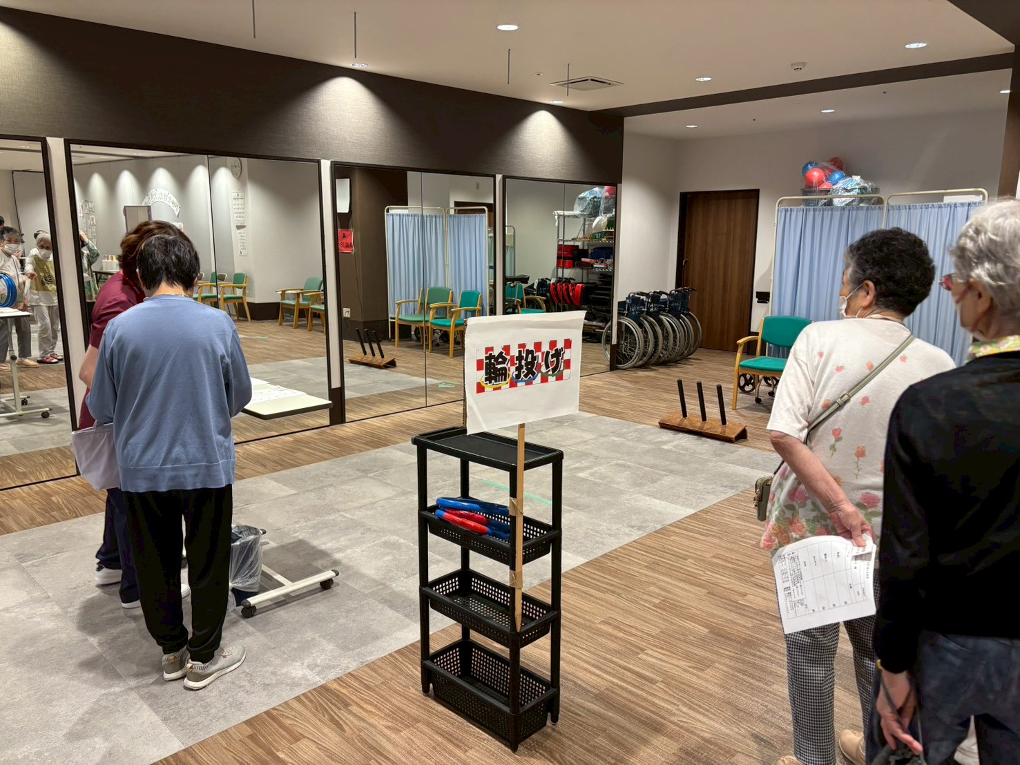 ギャラリーの画像